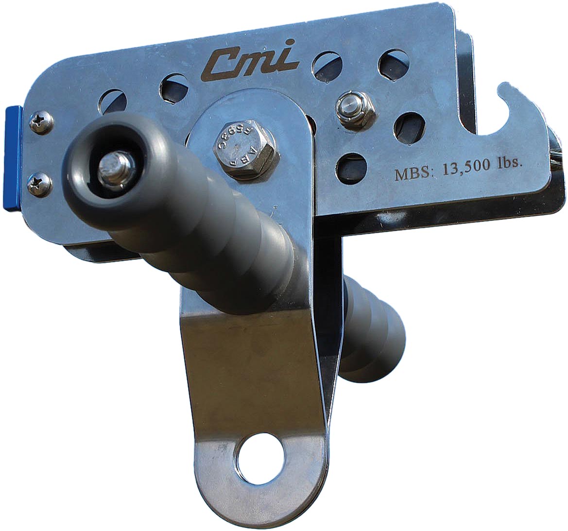 Cmi Zip Trolley