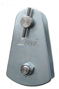Cmi Alum Shv Arborist 3/4" Rp