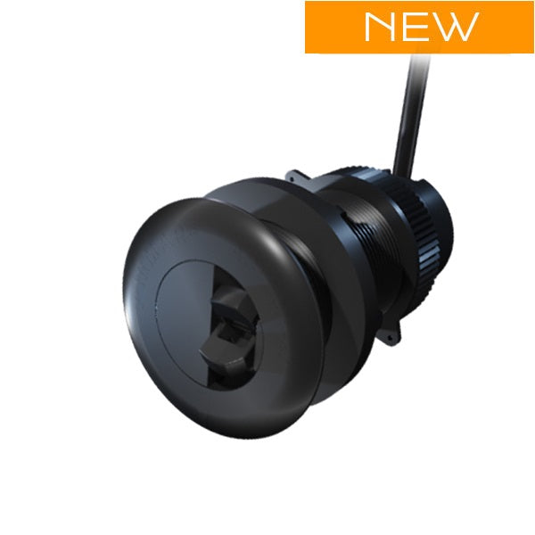 Raymarine E70617 Dst810 Gen2 Airmar Smart Transducer Plastic Thru Hull