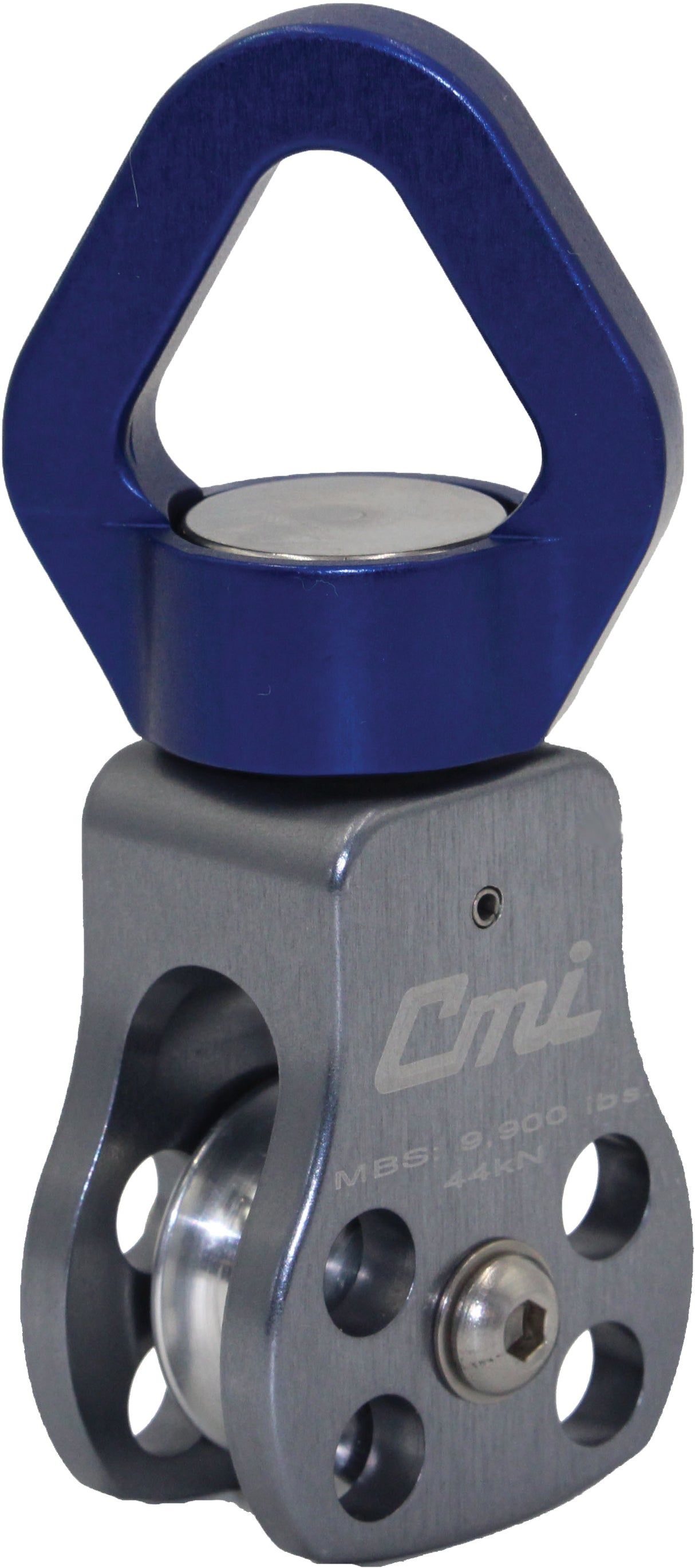 Cmi Swivel Pulley