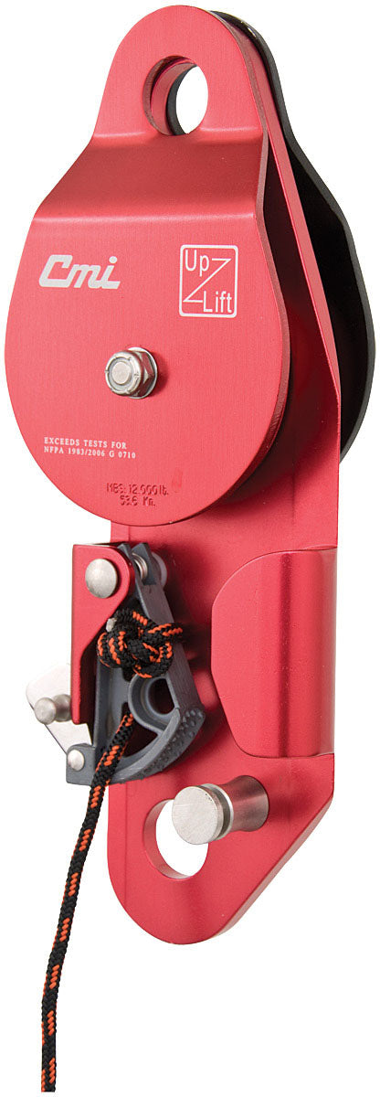 Cmi Uplift
