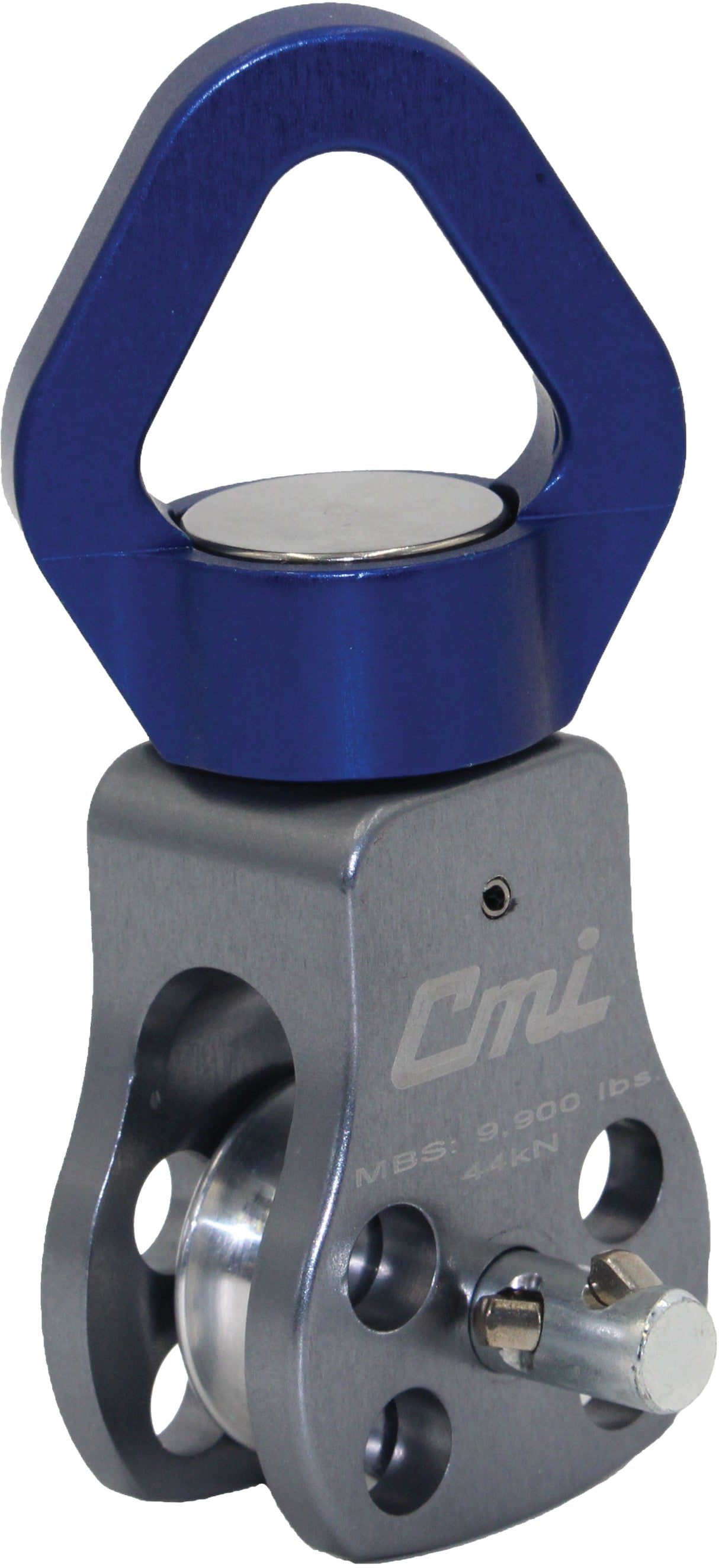 Cmi Swivel Pulley Slic Pin