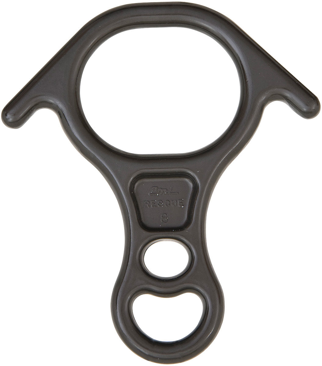 Cmi Rescue 8 Black Al