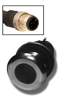 Furuno Dt-800psf Nmea 2000 Pla Plastic Th Depth/temp