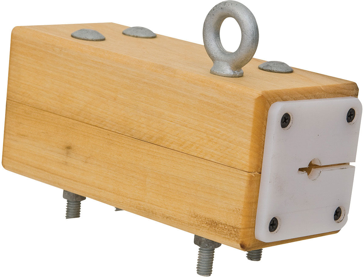 Cmi Trolley Brake Block