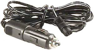 Lowrance Ca-2 Cigarette Cord