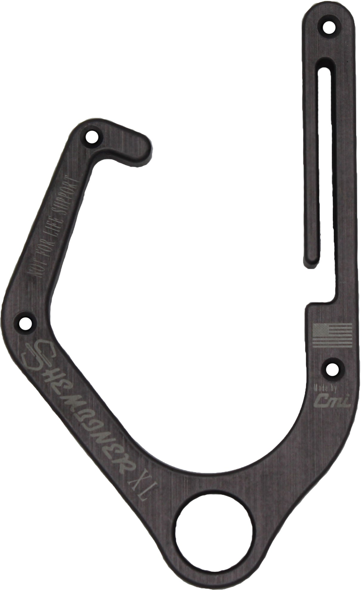 Cmi Shembiner Xl