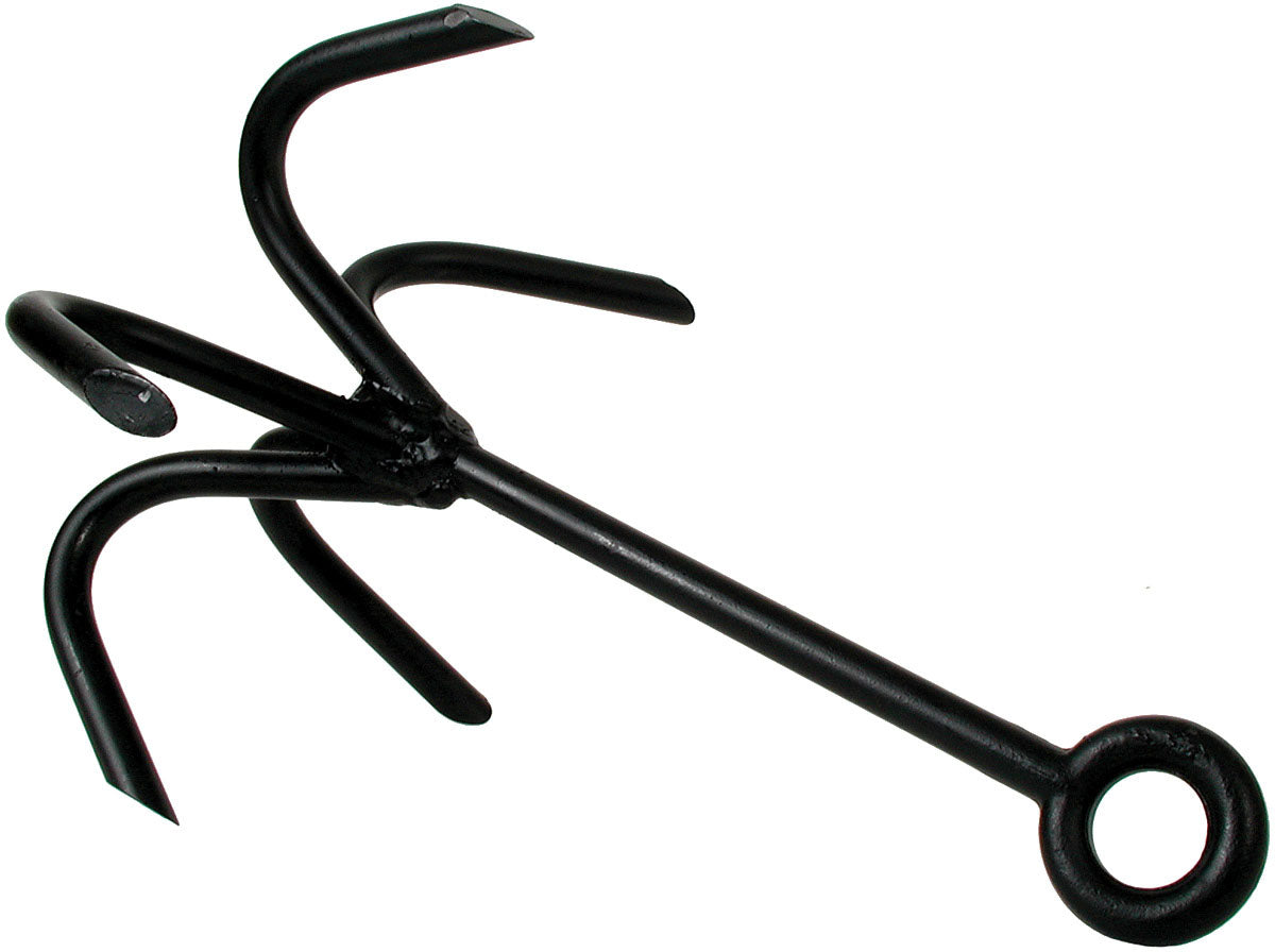 Cmi Grappling Hook