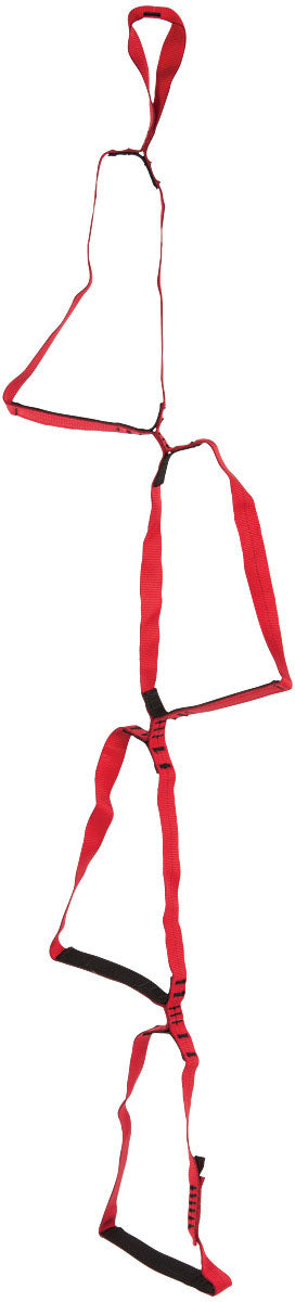 Cmi 4-step Stirrup