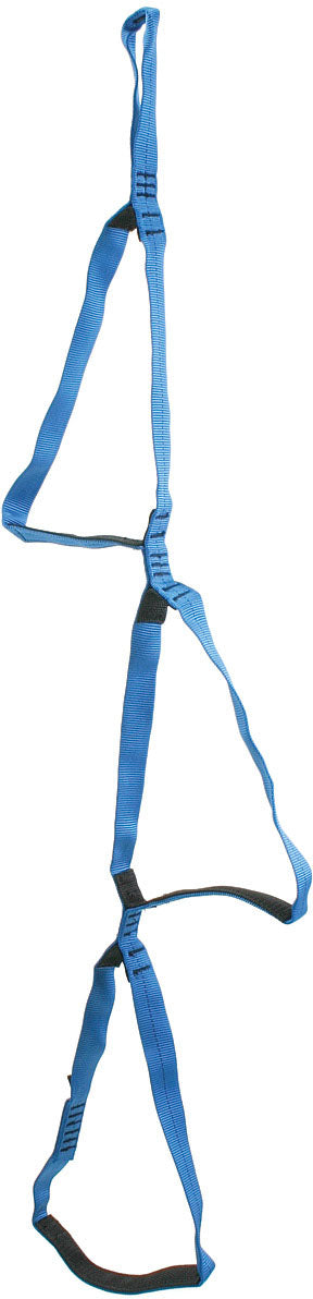 Cmi 3-step Stirrup