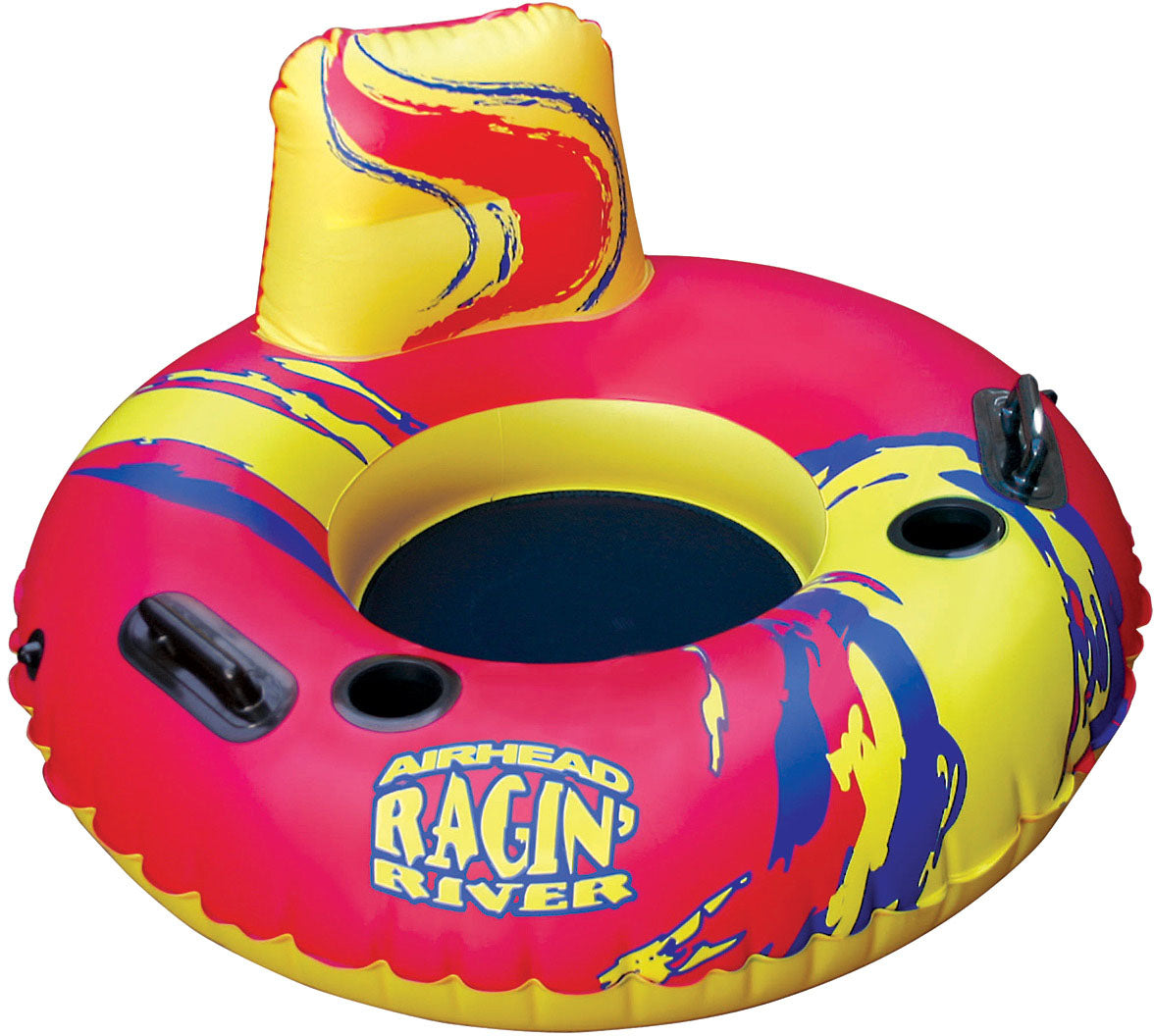 Airhead Ragin' River