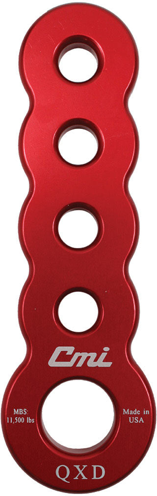 Cmi Quick Escape Device Nfpa