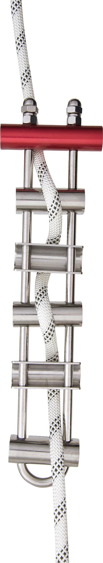 Cmi Rescue Rack Nfpa
