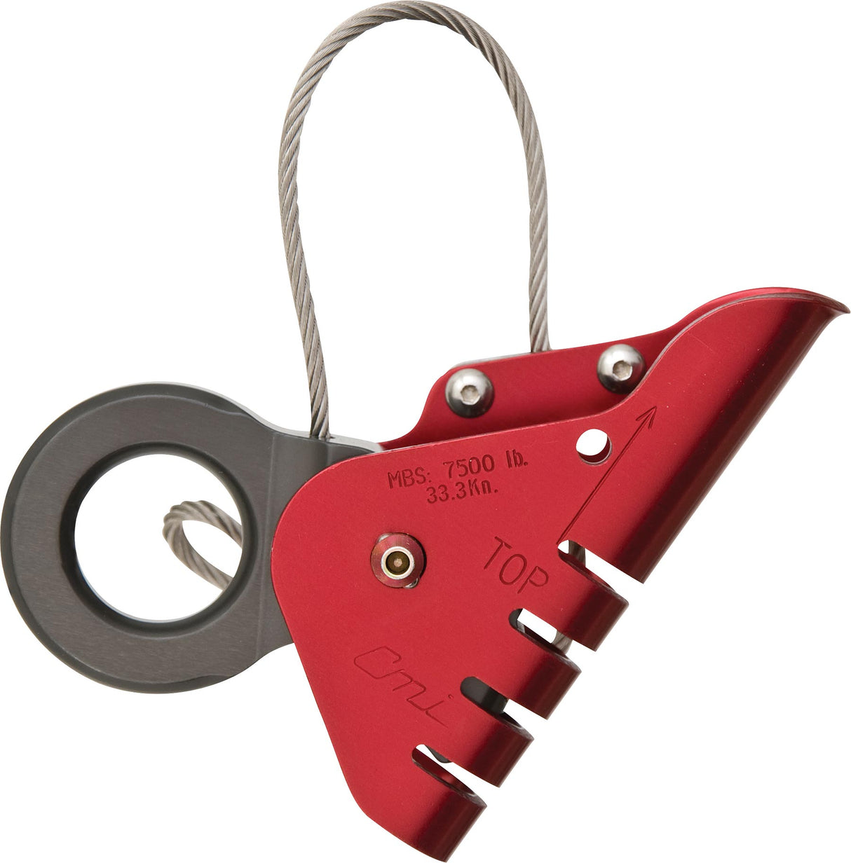 Cmi Ropewalker Ascnder Al