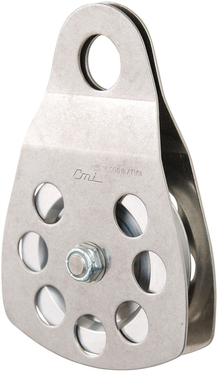 Cmi Heavy Duty 4" Pulley