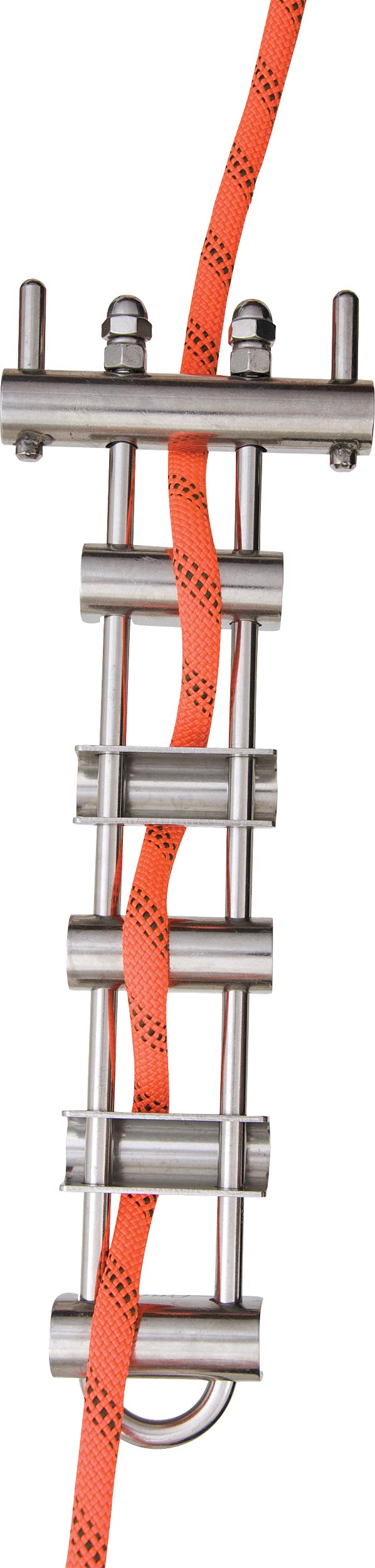 Cmi Rescue Rack Hyperbar Nfpa