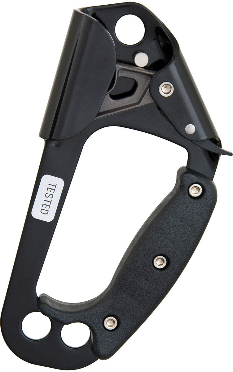 Cmi Expedition Ascender pair Marine Elements Cmi Expedition Ascender pair Marine Elements
