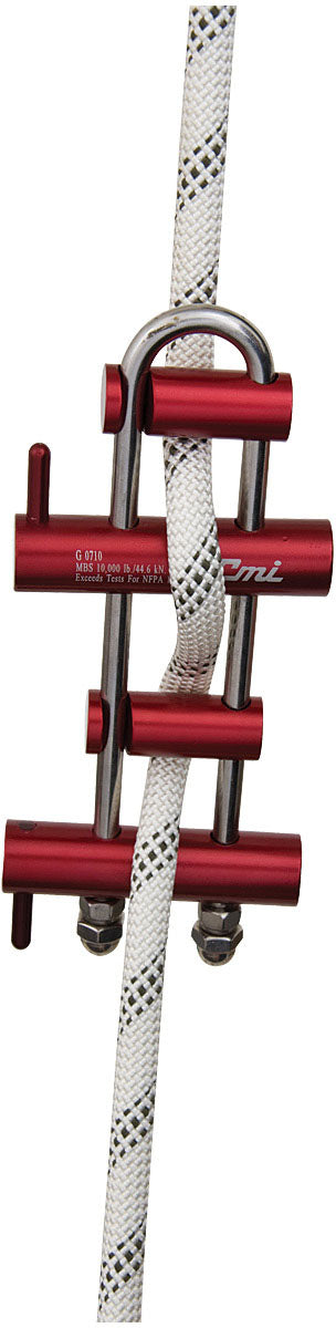 Cmi Hyper Rack Extreme Nfpa