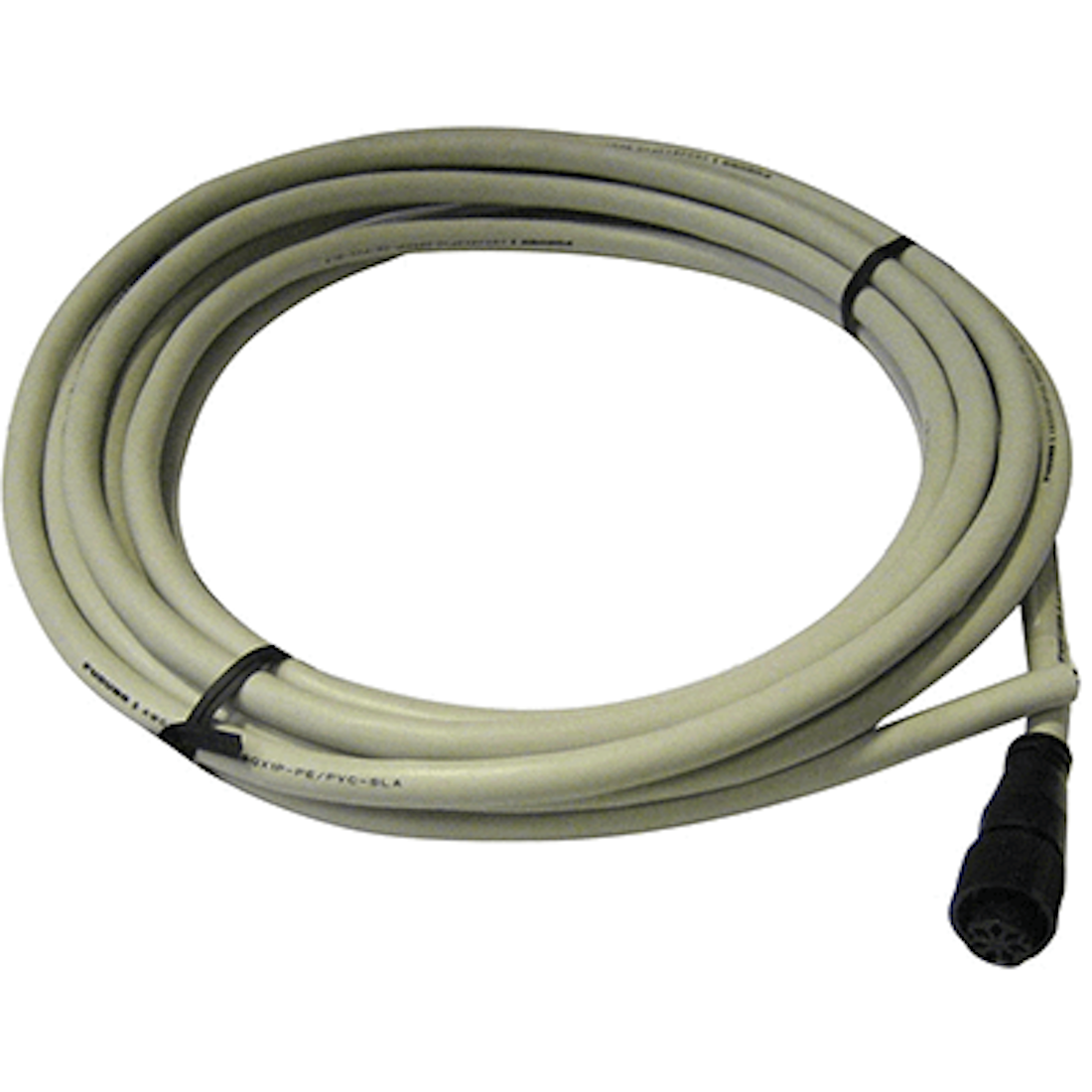 NMEA CABLE 1 X 7 PIN CONNECTOR 5M