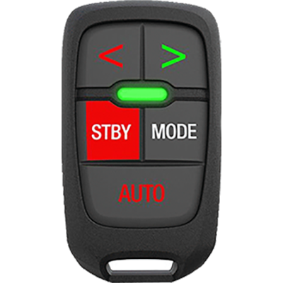 WR10 REMOTE CONTROLLER ONLY