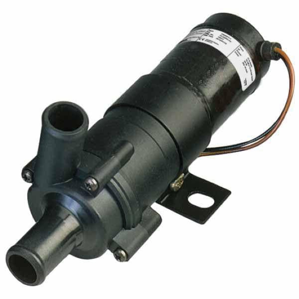 JOHNSON PUMPS CM30P7-1 12V CIRC. PUMP DIA16  | 10-24503-03