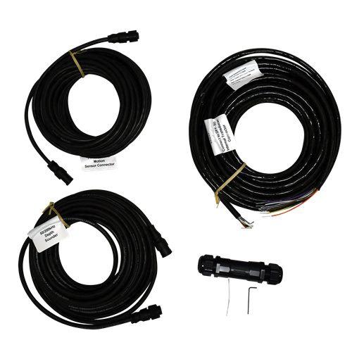 FURUNO 10M EXT CBL KIT 165KHZ DFF3D | AIR-033-755