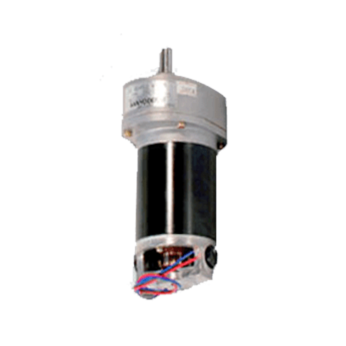24 RPM GEARBOX MOTOR