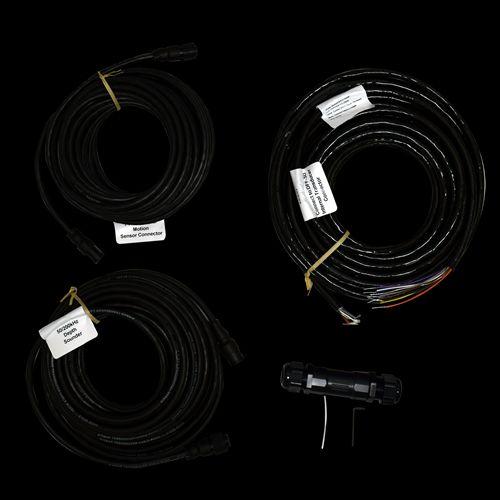 FURUNO 10M EXT KIT 165KHZ & 50/200 KH | AIR-033-756