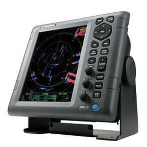 FURUNO 4KW 48NM 10.4" RADAR W/3.5 ANT | 1935