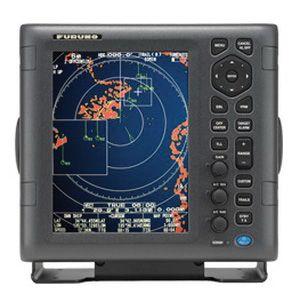 FURUNO 4KW 48NM 10.4" RADAR W/3.5 ANT | 1935