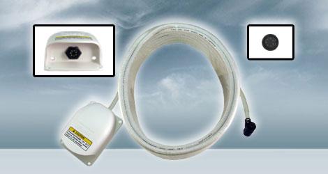 FURUNO REMOTE JUNCTION BOX FAP7021 | FAP7822