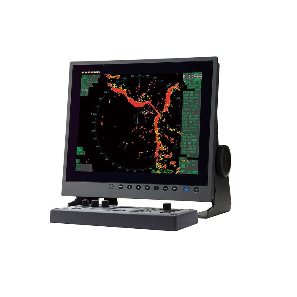 FURUNO 12KW RADAR 24DC |  FAR1513