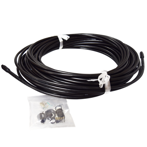 CABLE 30M W/CONNECTORKIT FORSC70