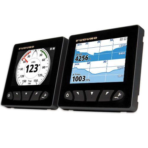 FURUNO DEPTH/SPEED/WIND FI70 PACKAGE | FI70DSW