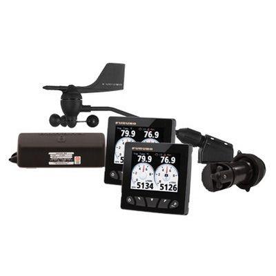 FURUNO DEPTH/SPEED/WIND FI70 PACKAGE | FI70DSW