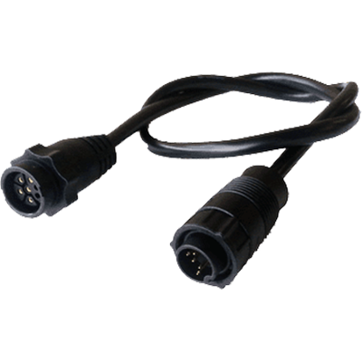 XDCR ADAPTER 7-PIN XDCR TO 9-PIN U