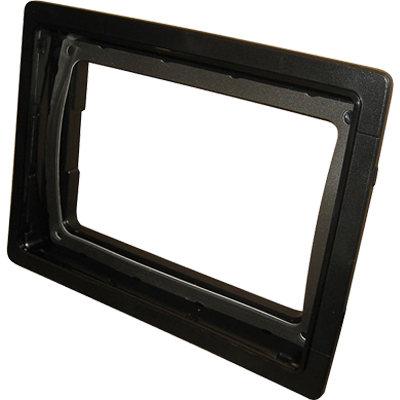 FLUSH MOUNT KIT GO7/B&G VULCAN 7