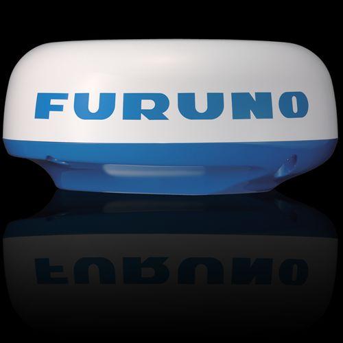 FURUNO 19" DOME 4KW WIRELESS RADAR | DRS4W-DOME