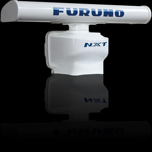 FURUNO DRS12ANXT W/ 4' ANTENNA ARRAY  |  DRS12ANXT/4