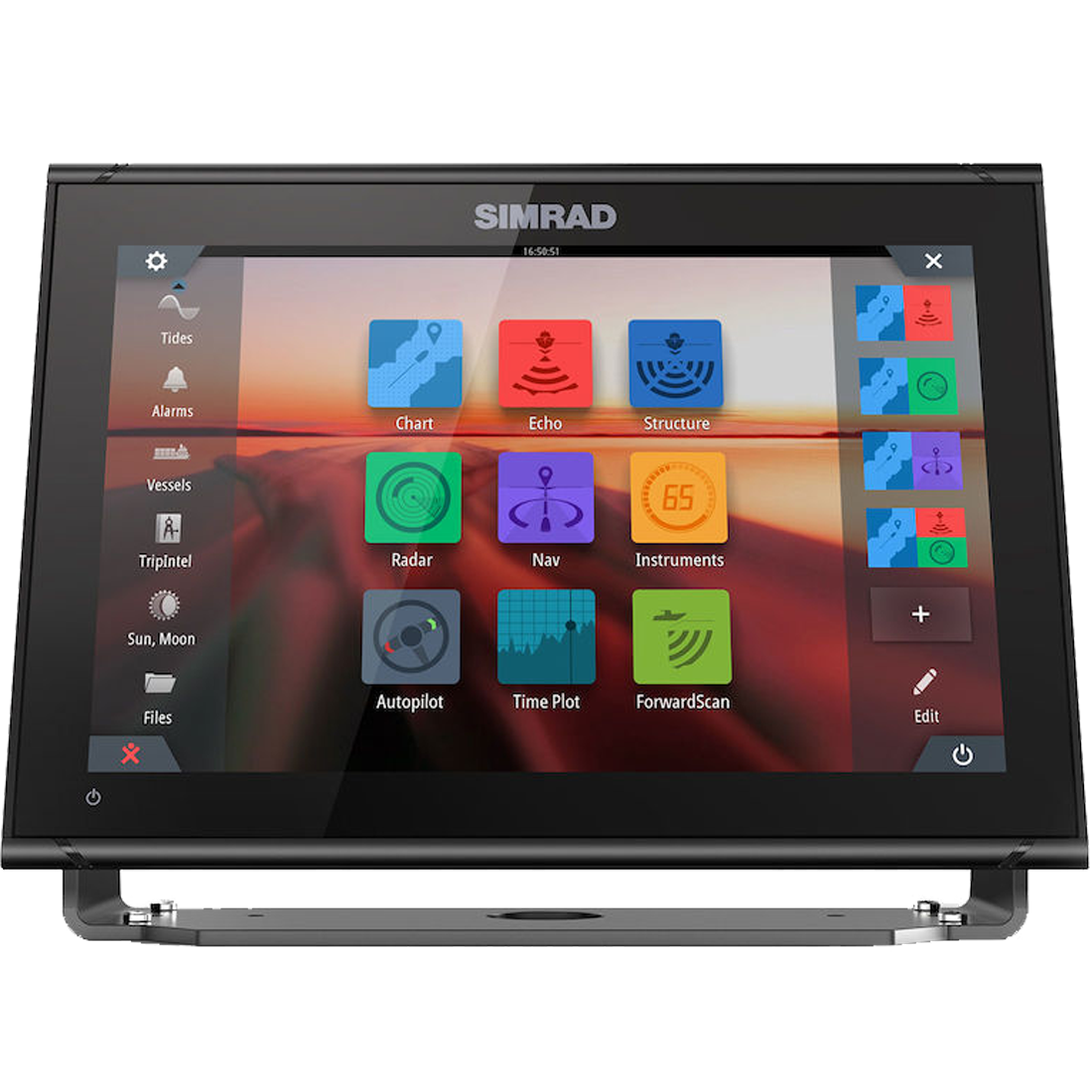 GO12 XSE C-MAP DISCOVER NO XDCR