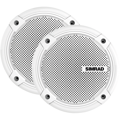SPEAKERS 6.5' SONICHUB SIMRAD