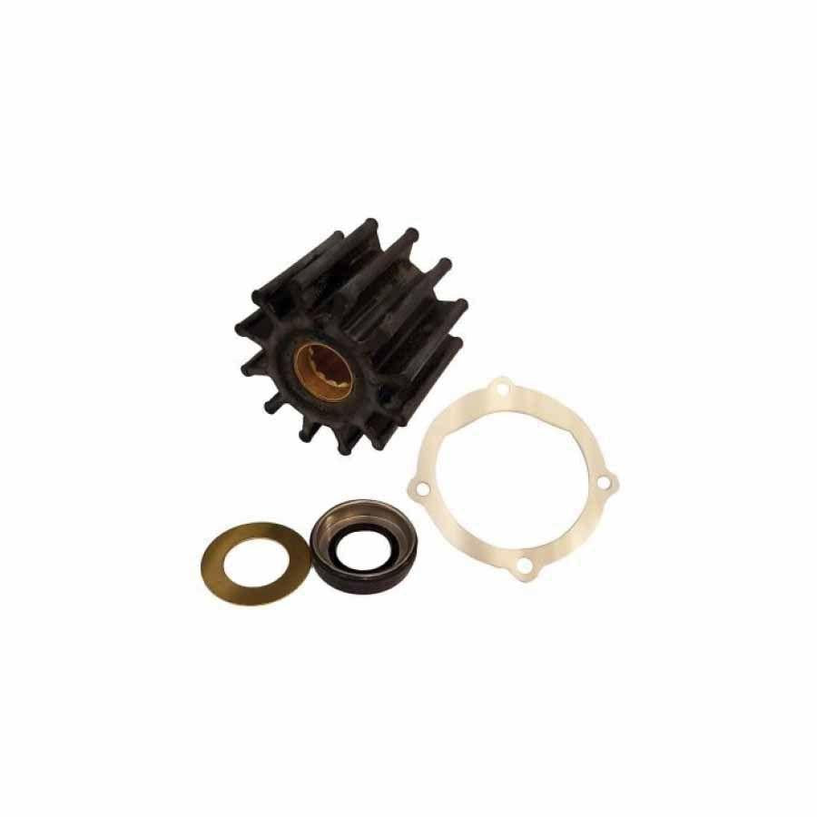 JOHNSON PUMPS IMPELLER KIT 9-45700R | M183089
