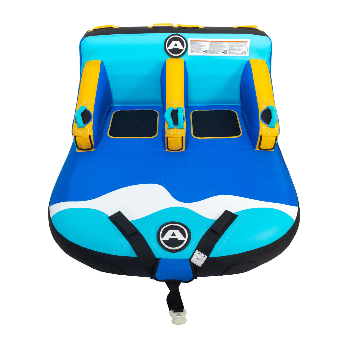 AIRHEAD BIG BETTY - DISTRIBUTOR EXC