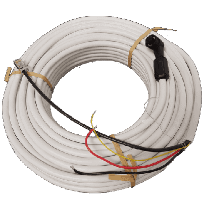 RADAR CABLE HALO DOME 5 METER