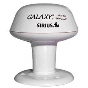 FURUNO BBWX1 ANTENNA ASSEMBLY | WX1-005-003