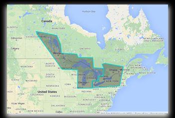 FURUNO GREAT LAKES RA-3D-SAT | MM3-R90-0P0
