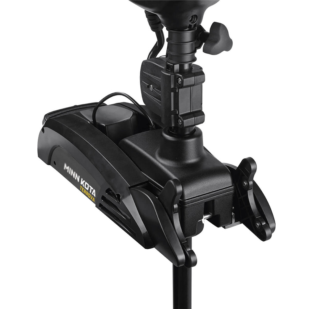 Minn Kota Terrova 80/US2 Trolling Motor w/i-Pilot & Bluetooth - 24V-80lb-60"