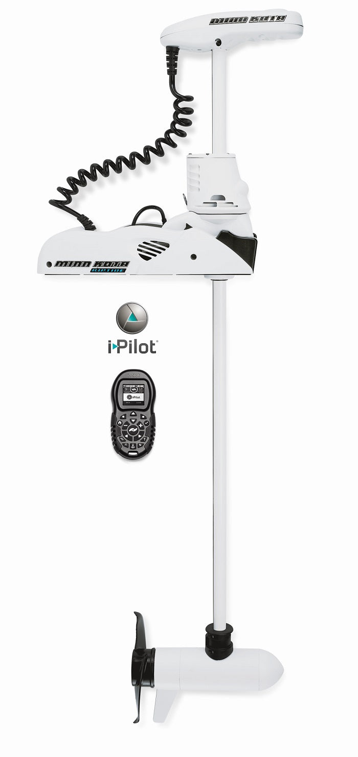 Minn Kota Riptide Ulterra 80 60"" Ipilot