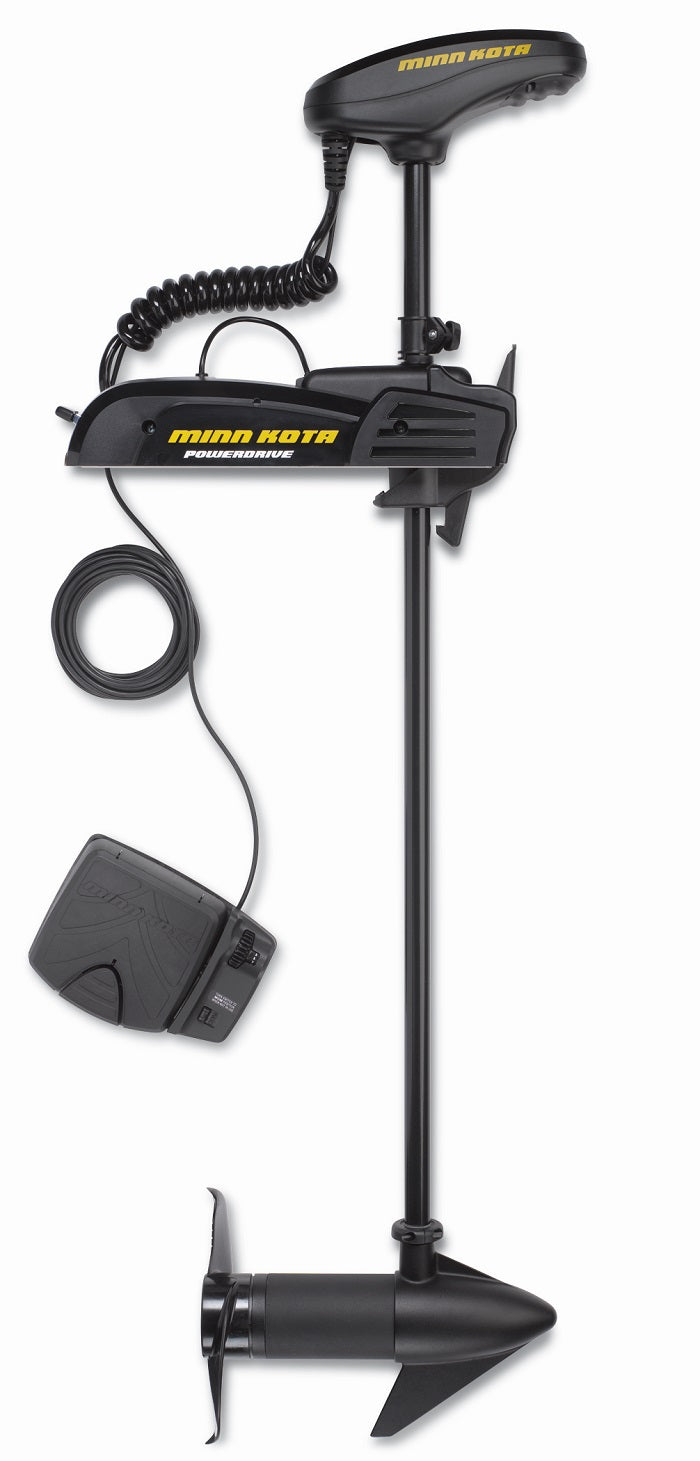 Minn Kota Powerdrive 70 60""