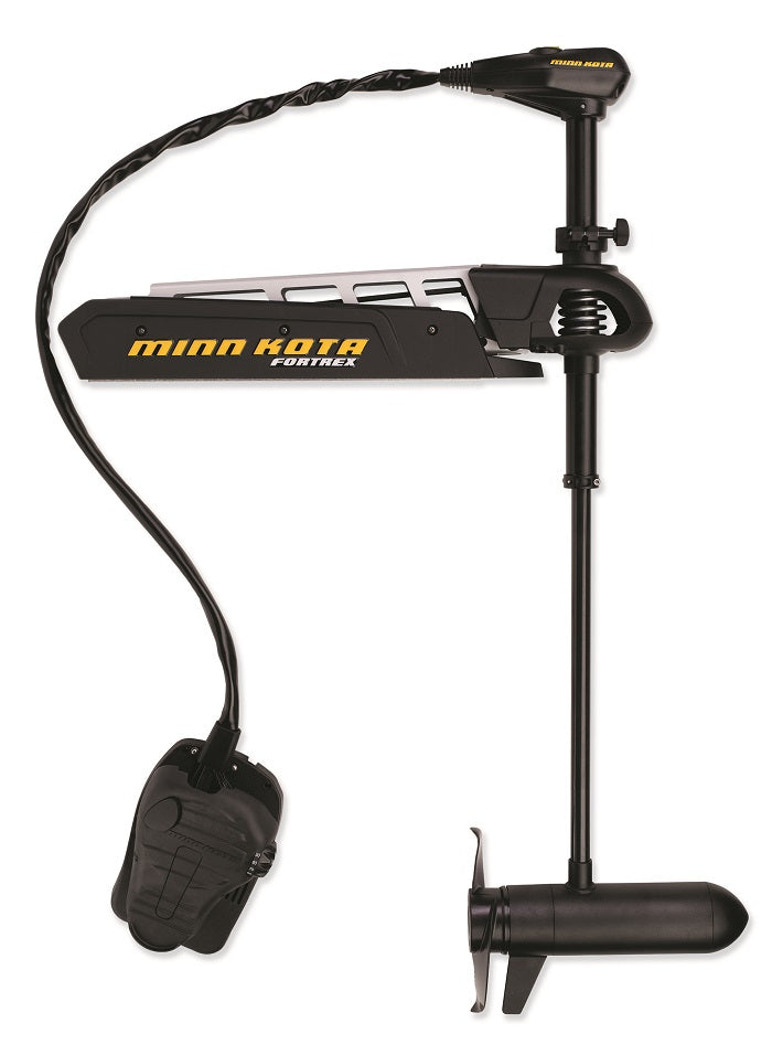 Minn Kota Fortrex 80 52""